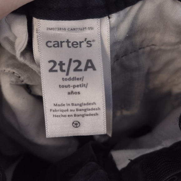 Oshkosh, Carter Toddler Boy Lot 24m - Picture 13 of 16